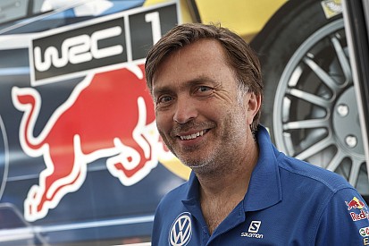 VW boss Capito's McLaren move to happen by Italian GP