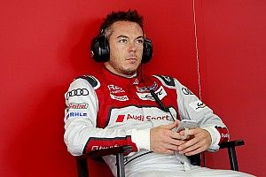 Lotterer to make Porsche switch for 2017 WEC season