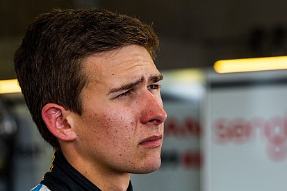 Competition Porsche signs Campbell for Bathurst