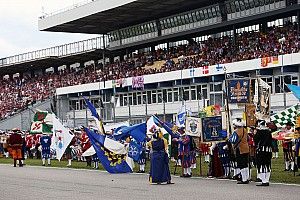 Zukunft des Deutschland-Grand-Prix: Warum es so schwierig wird