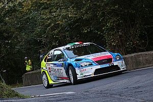 Marco Signor e Patrick Bernardi si laureano campioni italiani 2016