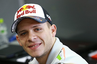 MotoGP Sachsenring: Stefan Bradl ersetzt Franco Morbidelli!