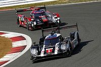 Porsche "couldn't have done better" than third, says Webber