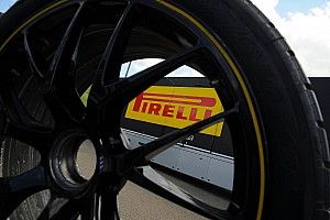 Control tyre preferred option for Bathurst 12 Hour