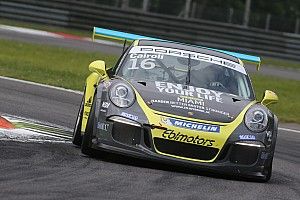 Cairoli a Monza centra anche la pole di Gara 2
