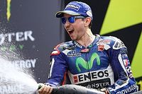 Lorenzo: “Ahora volvemos a empezar todos de cero”