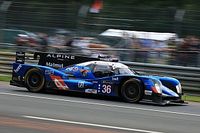 Analysis: How Alpine conquered Le Mans' LMP2 battle