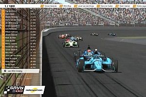 Motorsport.com ondersteunt opnieuw SRVN IndyCar-kampioenschap