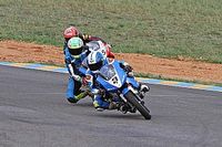 Coimbatore Super Sport: Jagan dominates in TVS 1-2