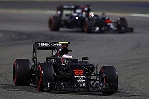 Honda prepares push for more F1 power