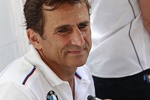 Zanardi: parametri stabili, ma quadro neurologico grave