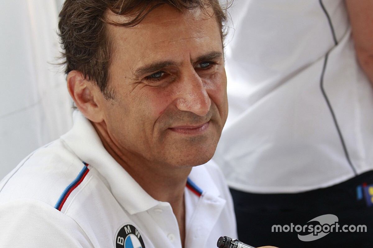 Zanardi: parametri stabili, ma quadro neurologico grave