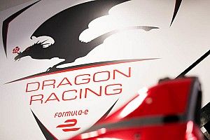 La Dragon Racing si iscrive soltanto con il... proprio nome