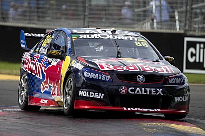 Whincup sweating on cool box reliability
