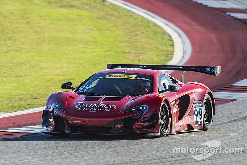 Fogarty and Stallings aim to end Long Beach jinx