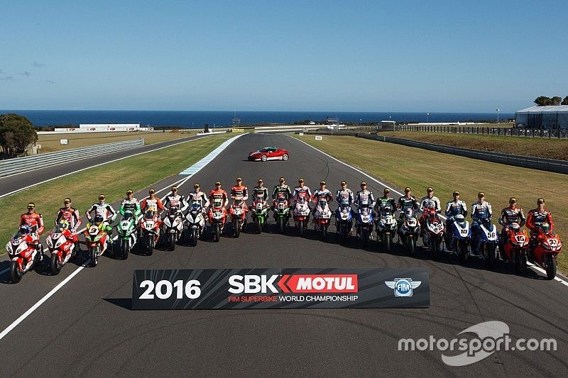 Анализ: главные вопросы накануне старта сезона WSBK