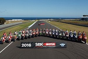 Анализ: главные вопросы накануне старта сезона WSBK