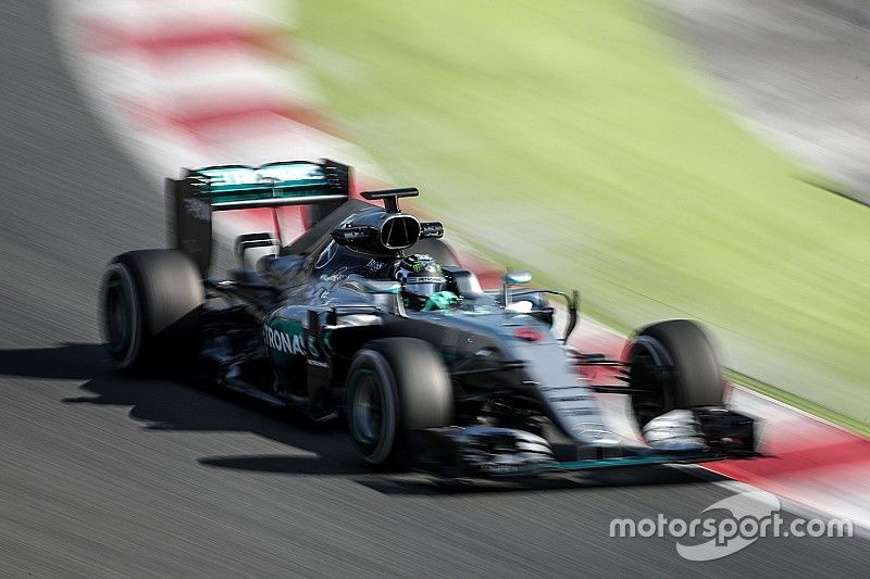 Analysis: 5.5G revelation prompts fresh concerns about 2017 F1 cars