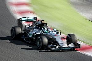 Analysis: 5.5G revelation prompts fresh concerns about 2017 F1 cars