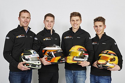 Stoffel Vandoorne: "Veel sterke concurrenten in Japan"