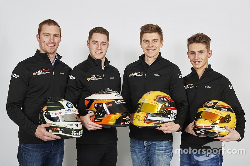 Stoffel Vandoorne: