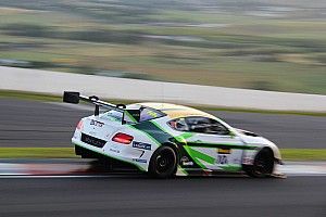 Bathurst 12 Hour: Bentley back in front with three hours to go