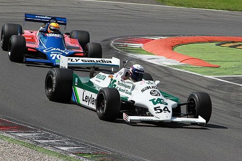 Opinión: la nostalgia de la F1 ya no es lo que era, ¿o sí lo es?