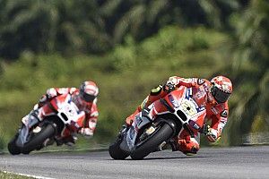 Ducati aims to avoid another up-and-down season