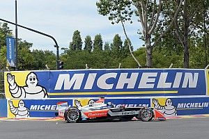 Nick Heidfeld gareggerà in Argentina in F.E