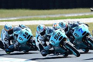 El camino de Joan Mir hasta ser campeón de MotoGP