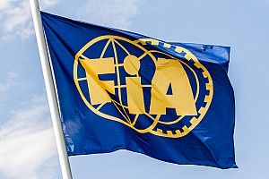 La FIA istituisce un'unità di crisi per il Coronavirus