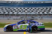 Casey Mears: From start-and-parker to serious Daytona 500 contender