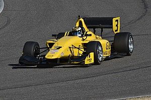 Pelfrey confident it can make a strong Indy Lights debut
