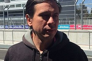 Venturi, Baldet: "Stiamo dimostrando di poterci battere con i grandi"