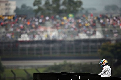 Fernando Alonso / Yeni ufukların keşfi
