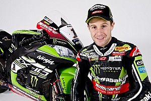 Рей не исключает возможности перехода в MotoGP