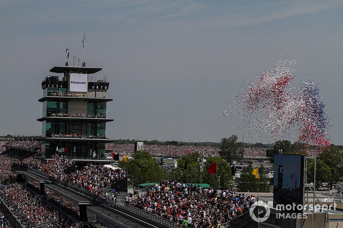 A McLaren vezérigazgatója visszahozná az F1-be a legendás helyszínt