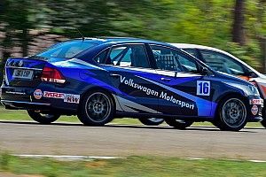 Coimbatore Vento Cup: Singh charges to win in wet Race 2