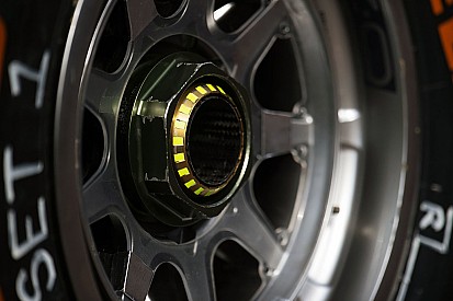 Tech analysis: Could hollow spokes be F1's latest trick?