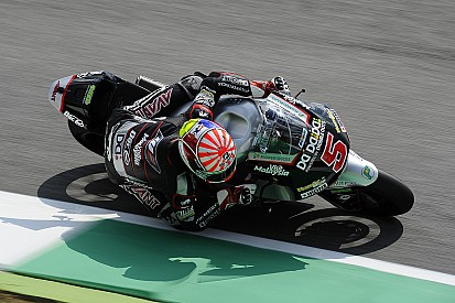 Mugello Moto2: Zarco beats Baldassarri in two-part thriller
