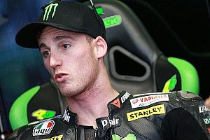 Pol Espargaro completes 2017 KTM MotoGP line-up