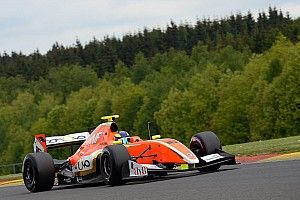 Spa F3.5: Dillmann edges Nissany for Race 2 pole