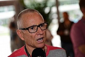 Mark Martin said "hell yeah" when asked to drive Coke 600 pace car
