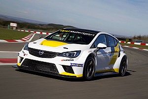 Selbstversuch: Wie fährt sich der neue Opel Astra TCR?