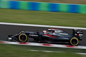 Hoofd motorontwikkeling Honda haalt uit naar McLaren en Ferrari
