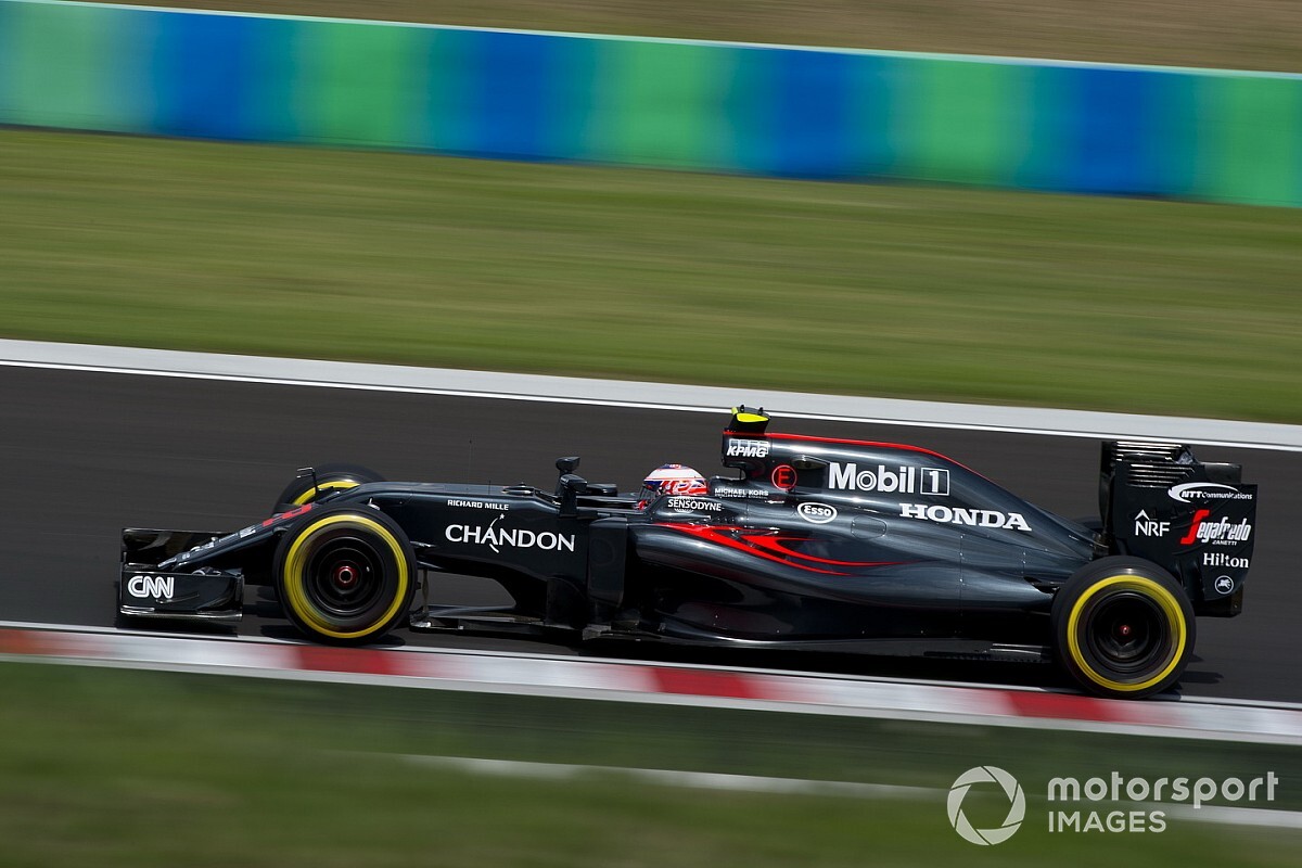 Hoofd motorontwikkeling Honda haalt uit naar McLaren en Ferrari