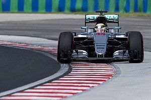 Track limits and penalties focus of F1 Strategy Group meeting