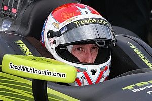 Kimball denies any wrongdoing in Power, Rahal incidents