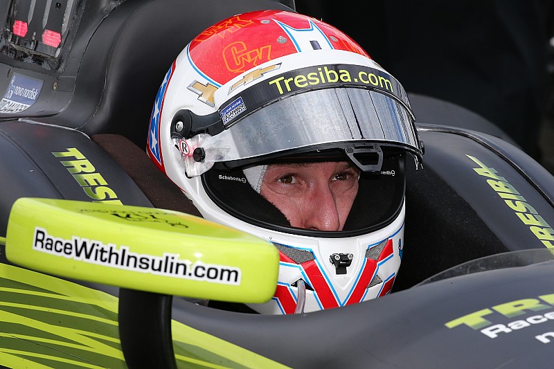 Kimball denies any wrongdoing in Power, Rahal incidents