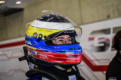 United Autosports confirm first 2017 ELMS LMP3 driver line up